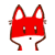 :fox dracula: